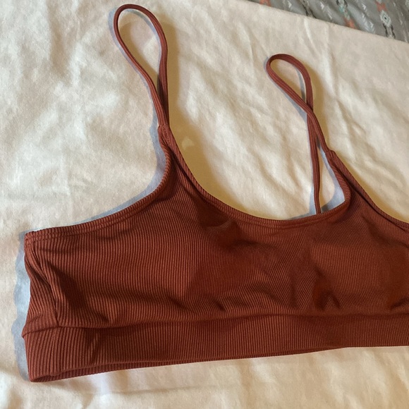 Matte Collection bikini set - Picture 3 of 14